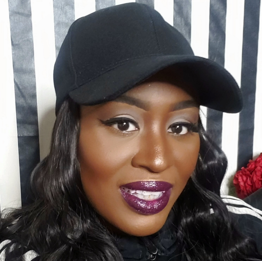 Brand New Wig Hat for sale